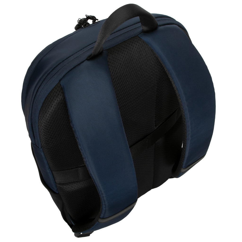 Targus TBB63202GL mochilas Mochila informal Azul Ciudad Monocromo