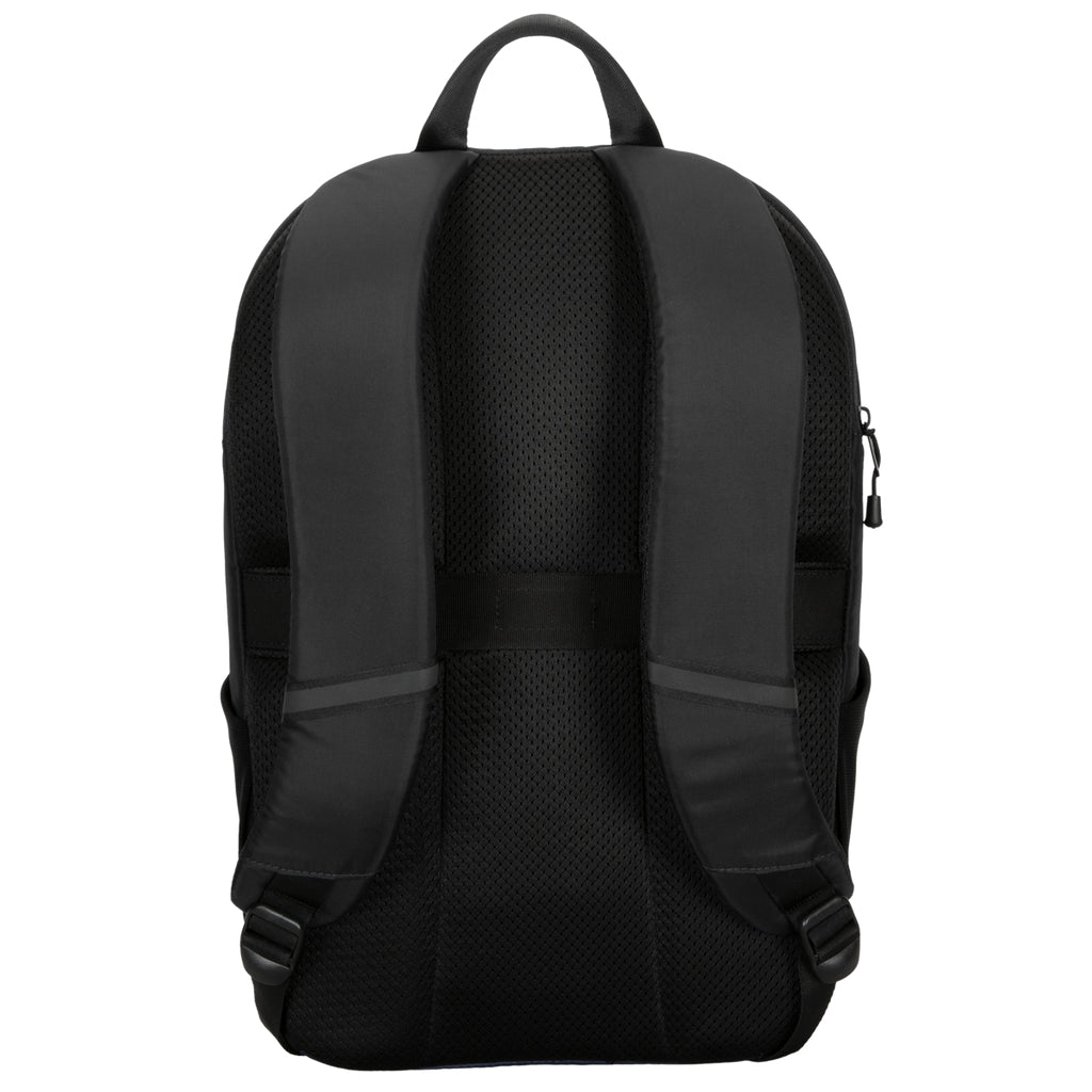 Targus Transpire mochila Mochila casual Negro, Ciudad, Compartimento del portátil