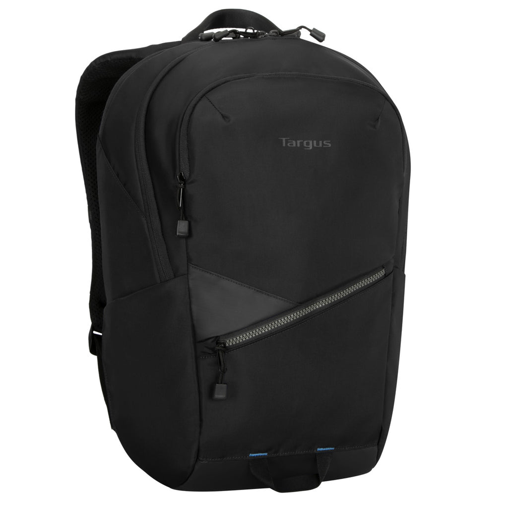 Targus TBB633GL mochilas Mochila informal Negro Ciudad Monocromo