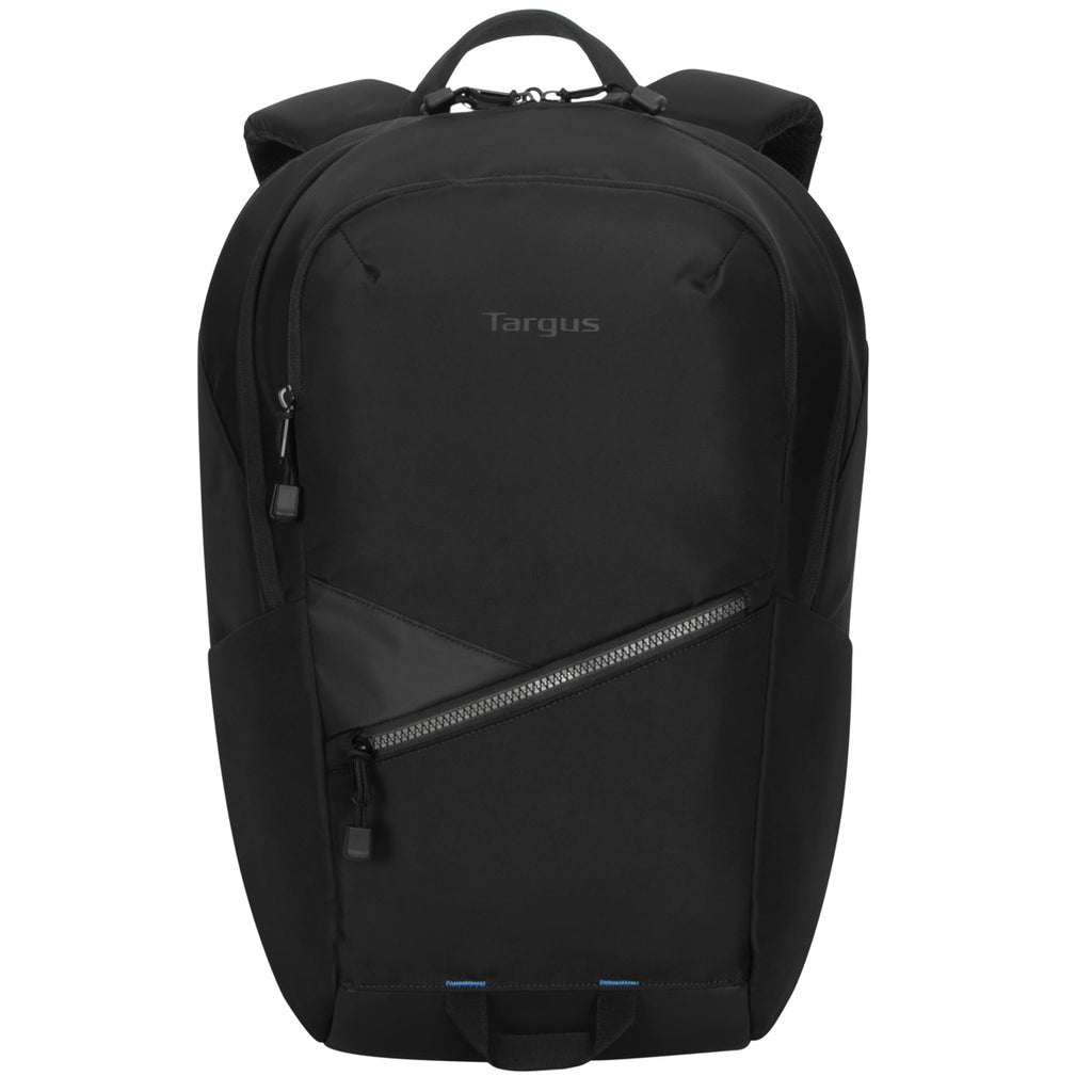 Targus TBB633GL mochilas Mochila informal Negro Ciudad Monocromo