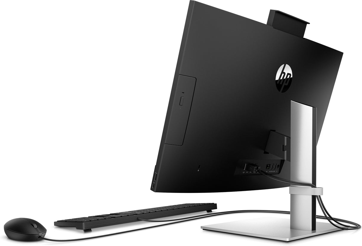 HP ProOne 440 G9 Intel® Core™ i5 i5-12500 60.5 cm (23.8") 1920 x 1080 Pixeles PC todo en uno 8 GB DDR4-SDRAM 512 GB SSD Windows 11 Pro Wi-Fi 6