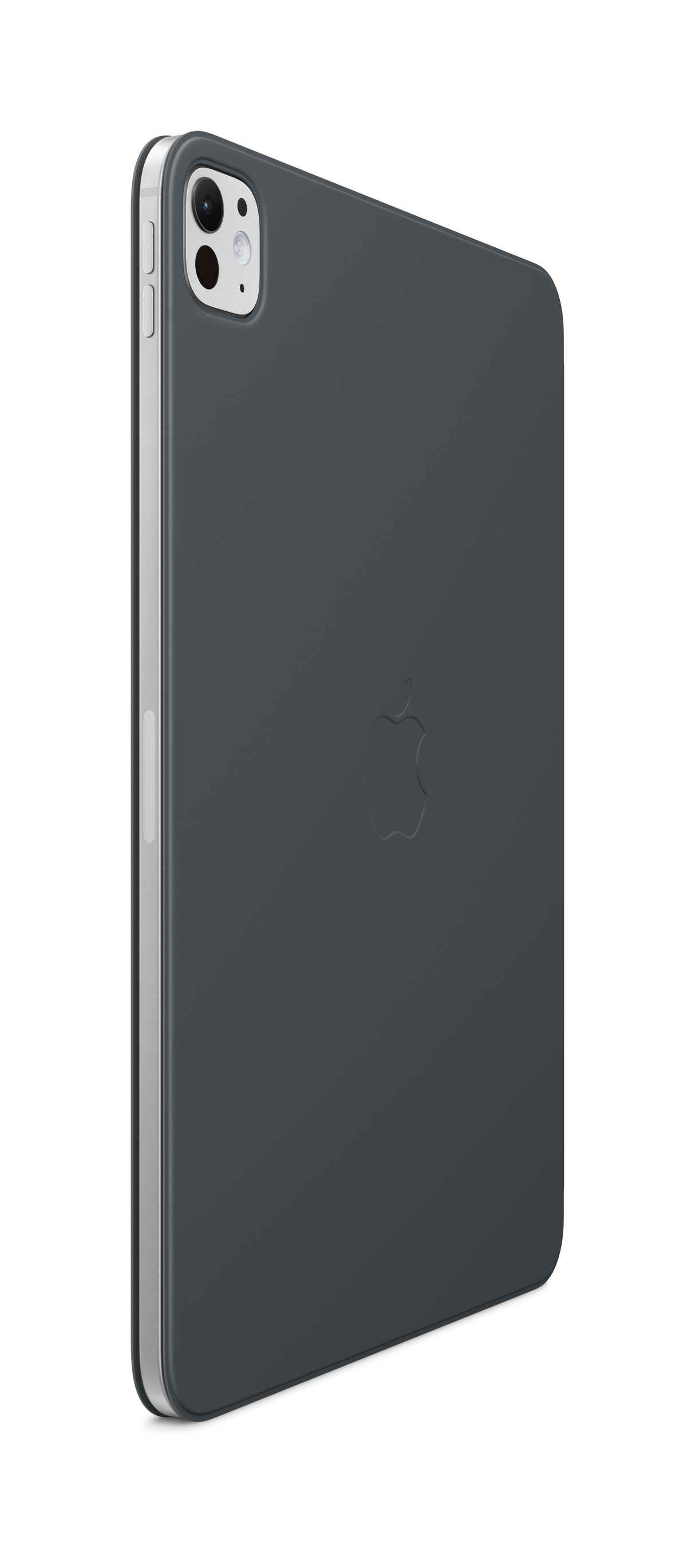 Apple MW983ZM/A estuche para tablets 27.9 cm (11") Folio Negro, iPad Pro 11-inch (M4)