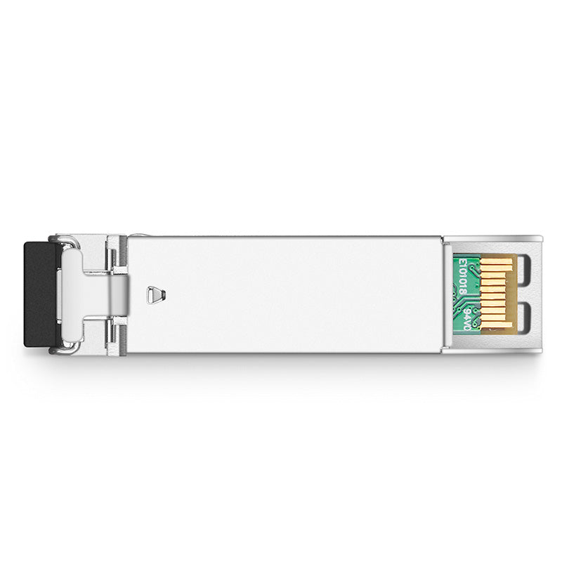 FS SFP1G-SX-85 módulo de red del transceptor Cobre 1250 Mbit/s LC 850 nm, 550 m