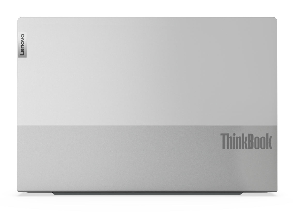 Lenovo ThinkBook 14 G4 IAP Laptop Mineral Grey Portátil Gris Concha