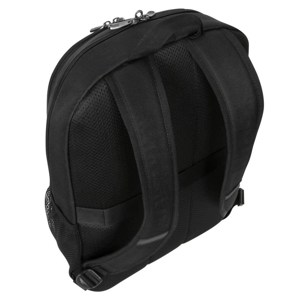 Targus TBB943GL mochilas Mochila informal Negro Monocromo Si