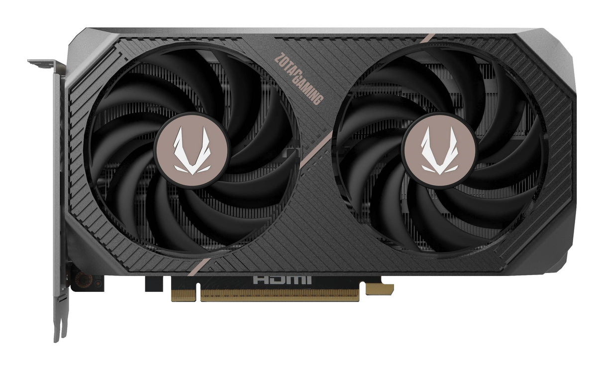 Tarjeta de Video Zotac NVIDIA GeForce RTX 5060 Ti ZT-B50610F-10M, 8GB 128-bit GDDR7, PCI Express x8 5.0