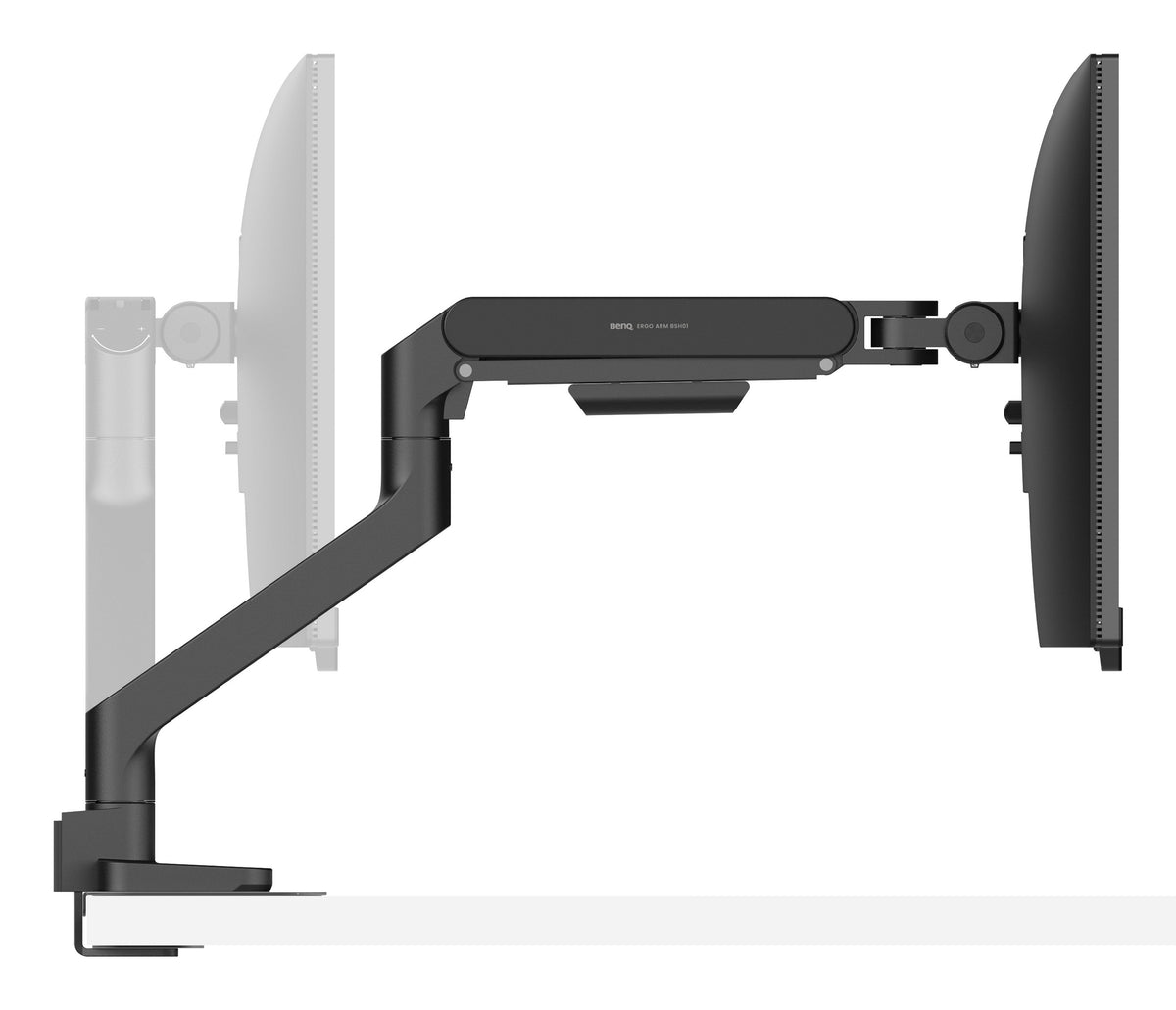 BenQ 9H.A39DD.LBW