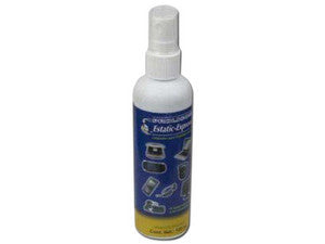 Limpiador de pantallas LED/LCD para monitores, 250ml, sin alcohol, antiestático