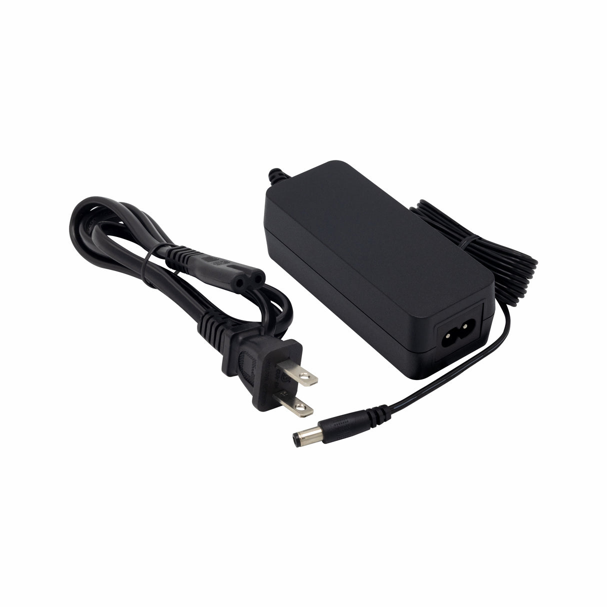 HP Poly 9W1A9AA#ABA - HP Poly Studio E60 Power Accessory Adaptador Negro
