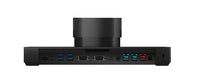 9YH40AA - HP Engage One Pro AiO Advanced Fanless Hub Kit