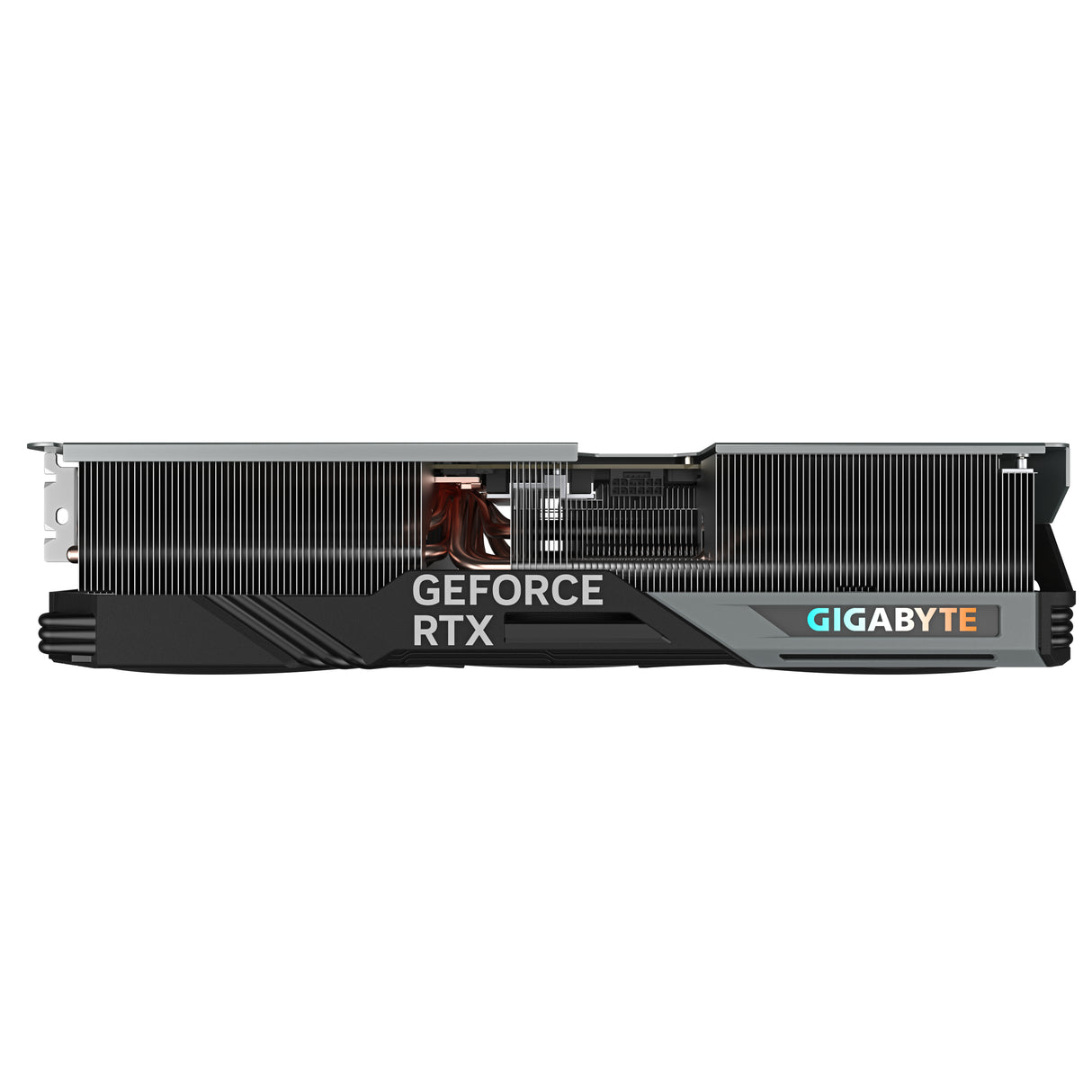 GIGABYTE GeForce RTX 4080 SUPER GAMING OC 16G tarjetas gráficas Si NVIDIA GeForce RTX 4080 SUPER 2595 MHz