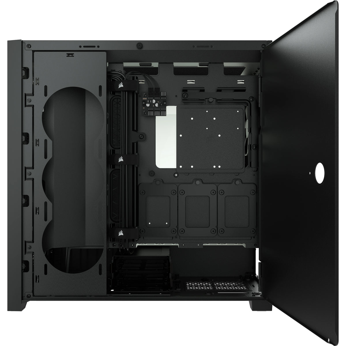 Corsair 5000D AIRFLOW Midi Tower Negro
