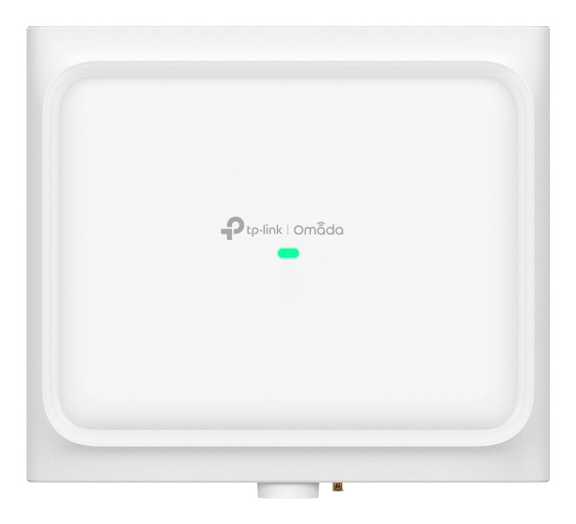 TP-Link Omada EAP772-Outdoor 9300 Mbit/s Blanco