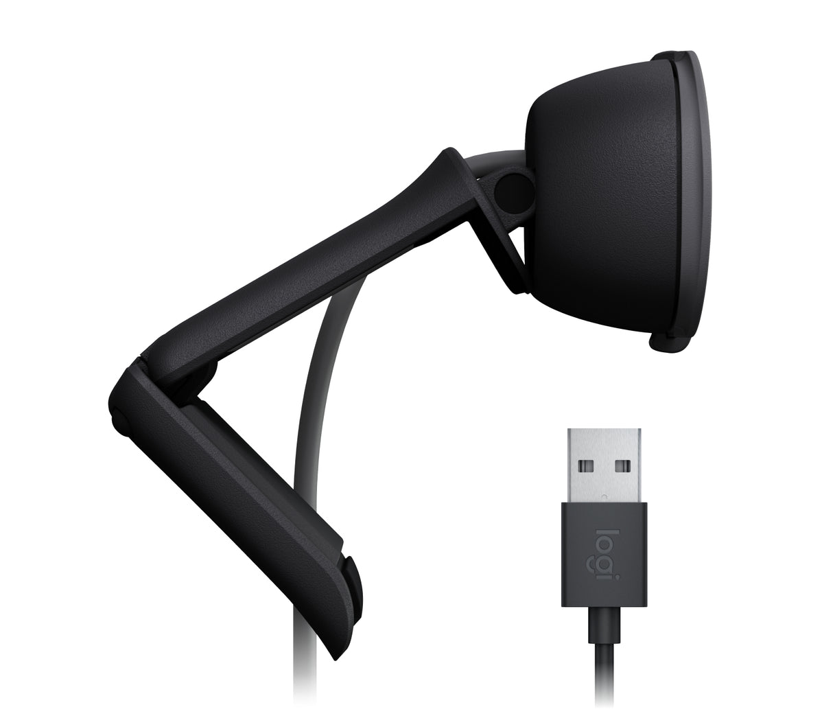 Logitech Brio 105 cámaras web 2 MP 1920 x 1080 Pixeles 30 pps Full HD