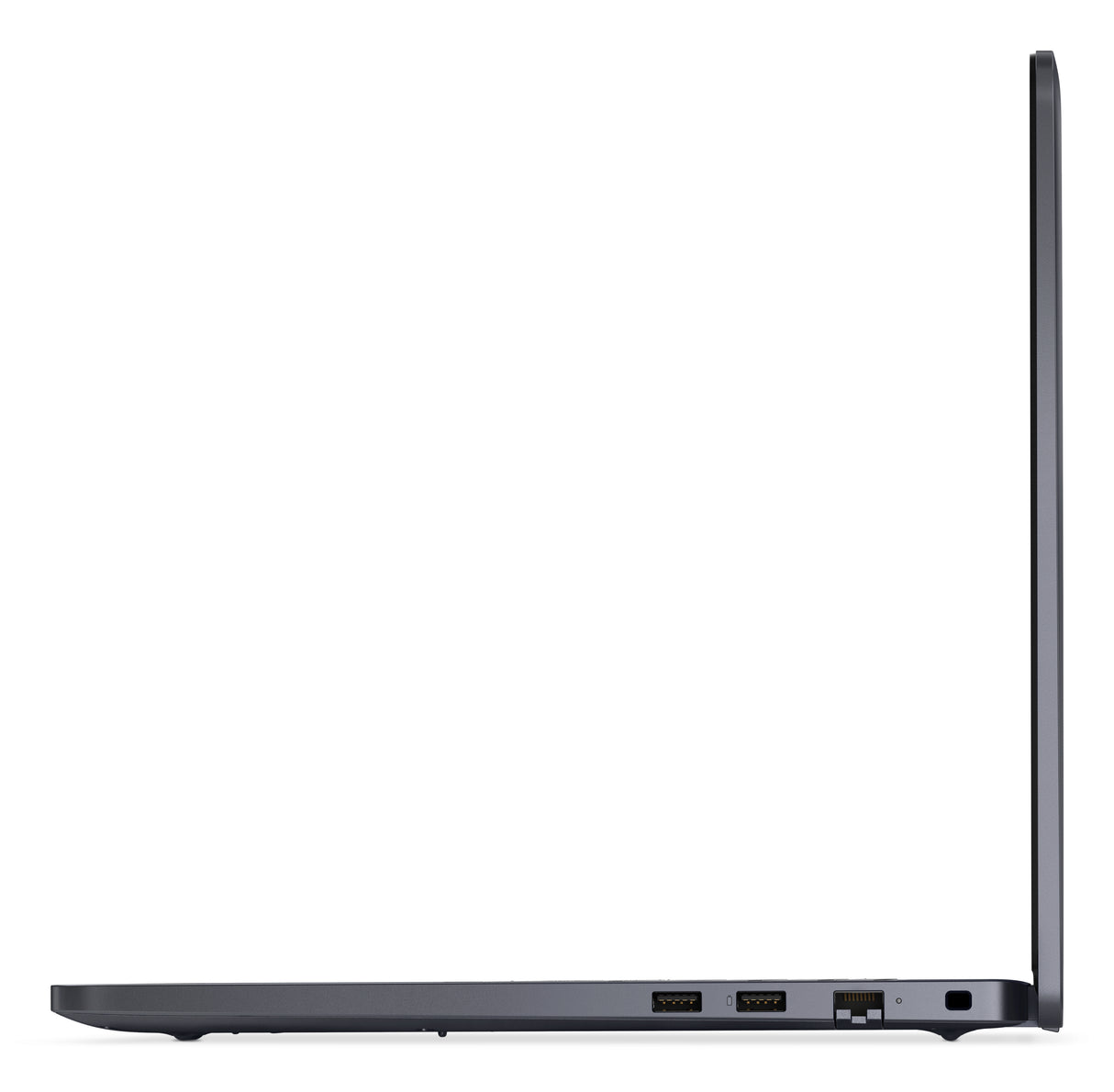 DELL Pro PC16250 Laptop Magnetite Portátil Negro Concha