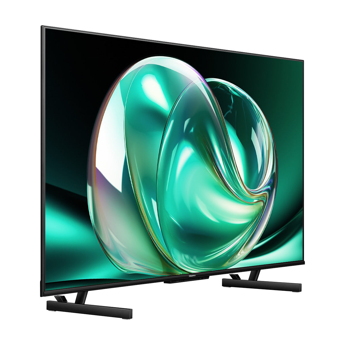 Hisense 65A7K Televisor 165,1 cm (65") 3840 x 2160 Pixeles 4K Ultra HD QLED Smart TV Wifi Negro