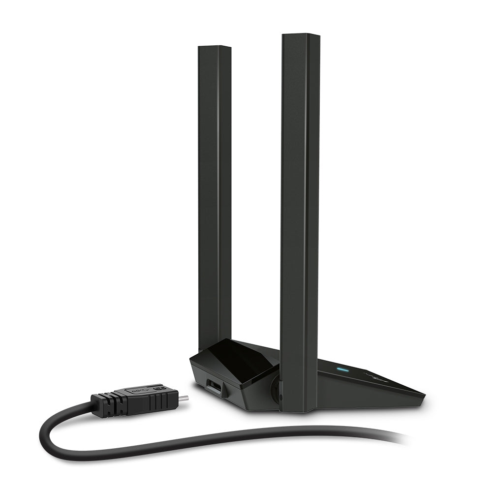 TP-Link Archer TX20U Plus tarjetas de red Inalámbrico USB WLAN 3.2 Gen 1 (3.1 Gen 1)