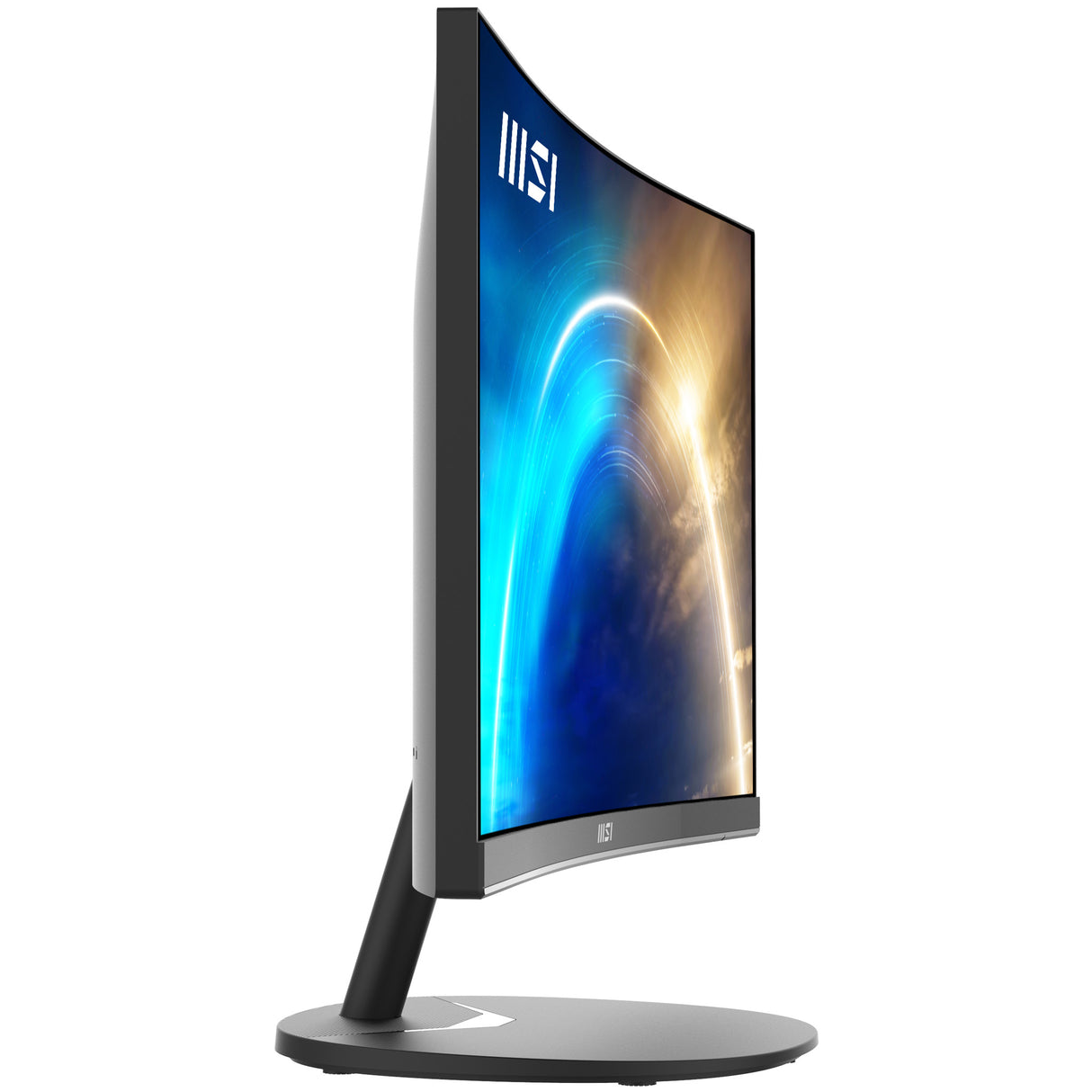 MSI Pro MP2412C Monitor 59,9 cm (23.6") 1920 x 1080 Pixeles Full HD Negro