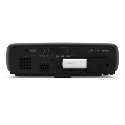 BenQ W4100i Videoproyector 3200 lúmenes ANSI DLP LED