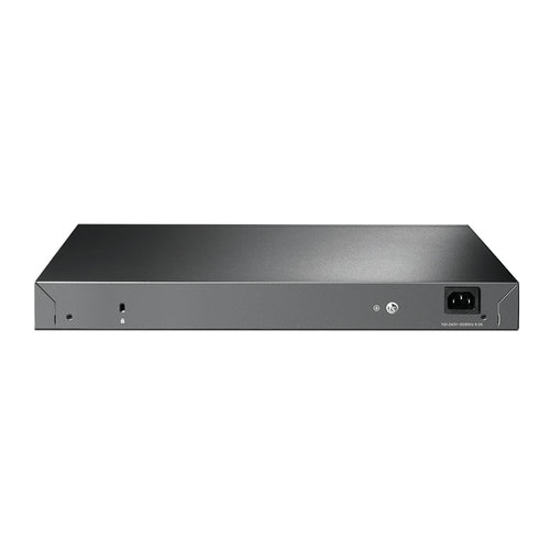 TP-Link TL-SG3452P Dispositivo de redes Gestionado L2/L3 48