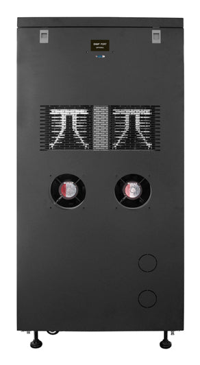 CDP UPO33-20PF365 20KVA/18KW FP 0.9, UPS Online trifasica baja Frec, entrada 208 Vac, salida 208vac/120 vac UPS Doble conversión (en línea) 20 kVA 18000 W Seno