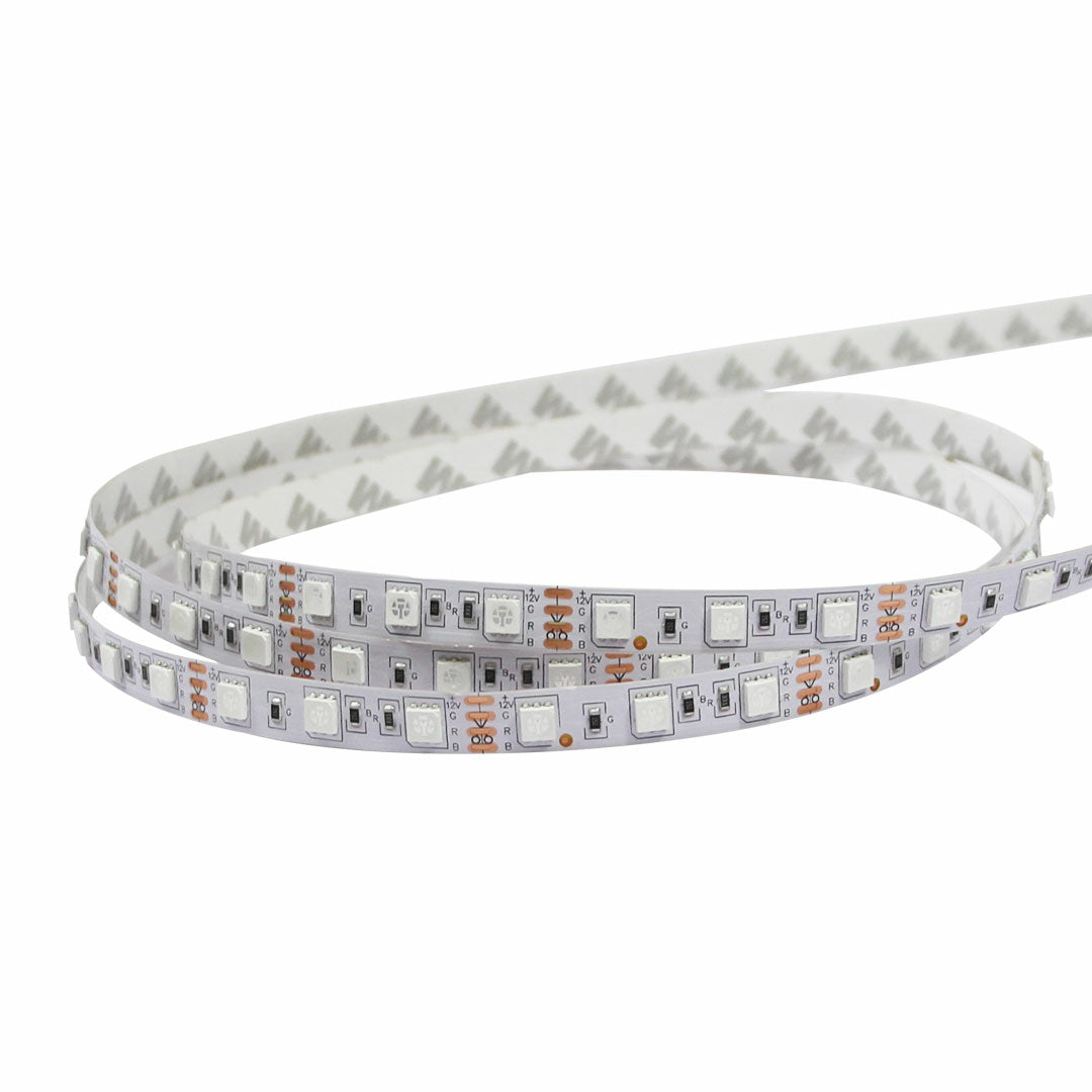 JWJ JLML-3528A Regleta luminosa universal 5 mm