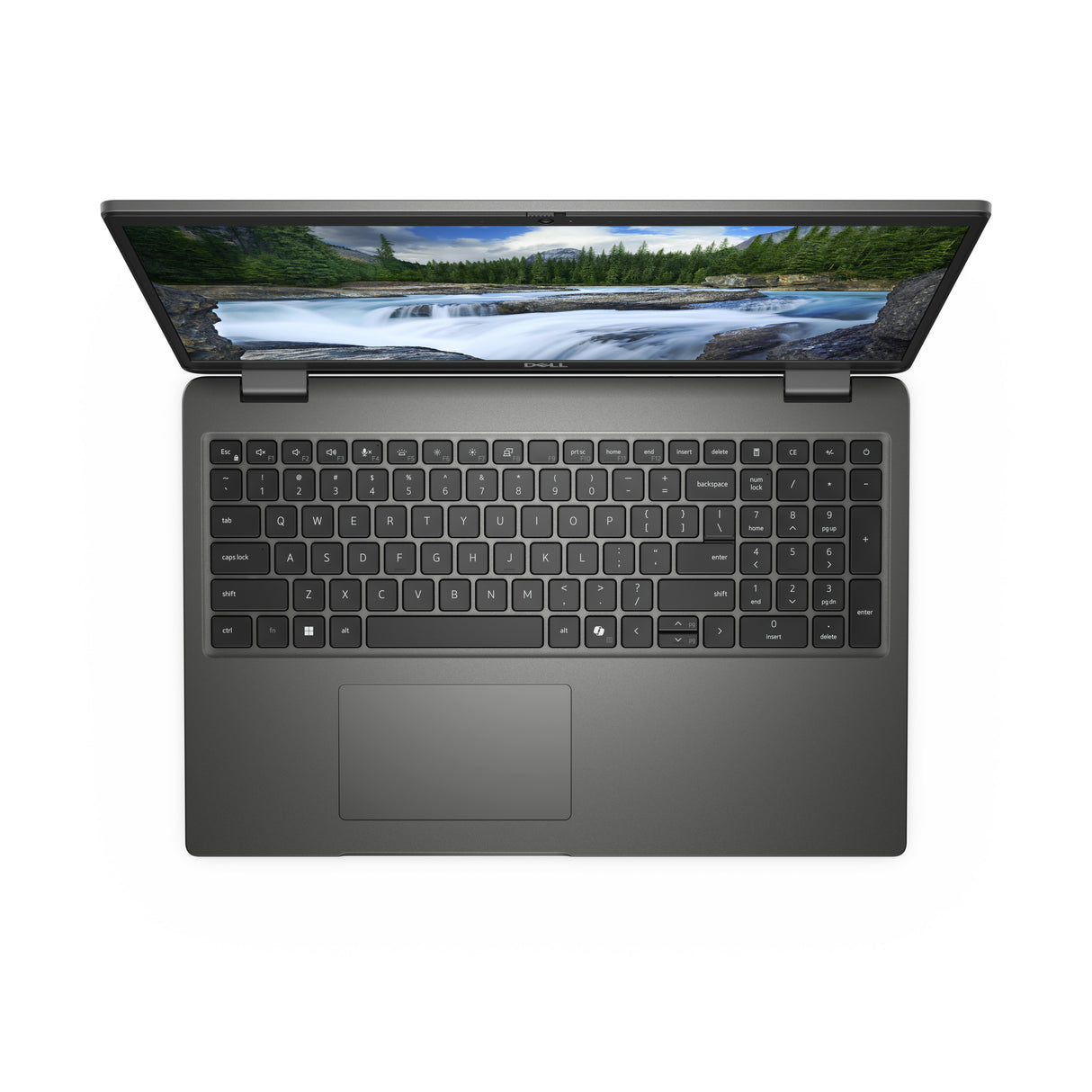 DELL Latitude 3550 Laptop Portátil Gris Concha Negocios