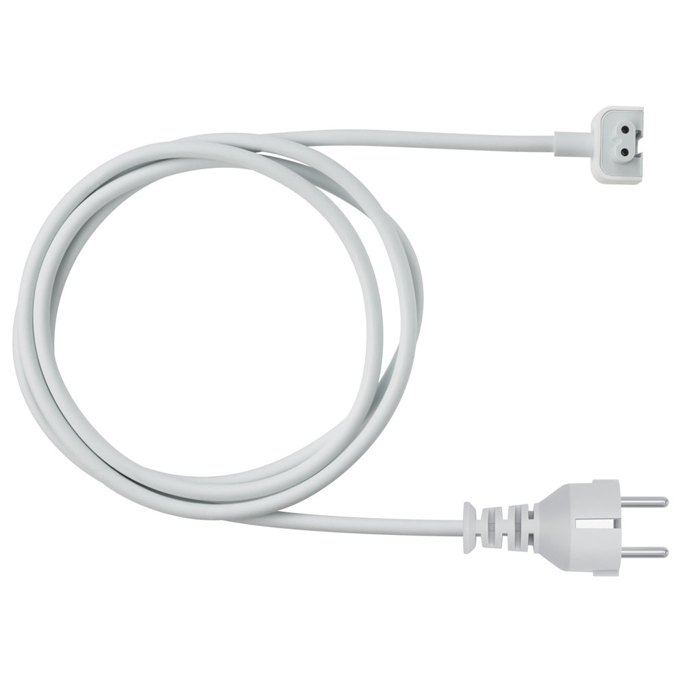 Apple MK122LL/A cable de transmisión Blanco NEMA 5-15P