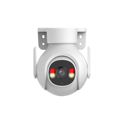 Dahua Technology P5B-PV cámaras de vigilancia Cámara de seguridad IP Interior y exterior Inalámbrico y alámbrico Esférico