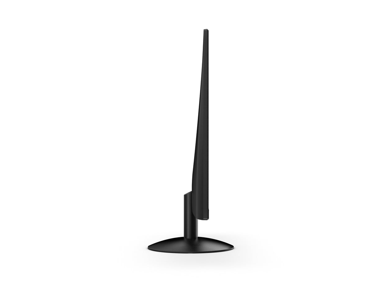 AOC 27B30H Monitor 68,6 cm (27") 1920 x 1080 Pixeles Full HD Negro