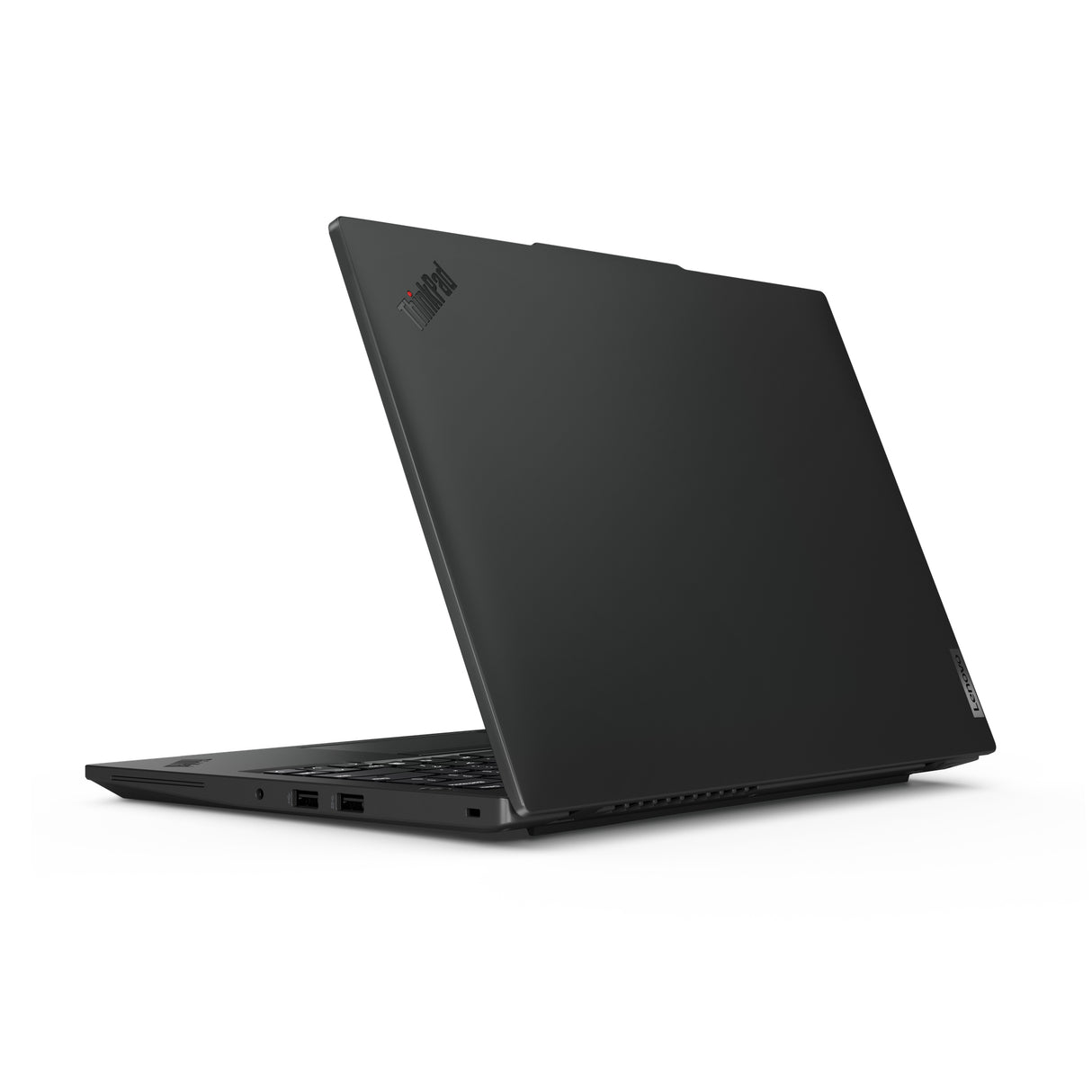 Lenovo ThinkPad L14 Gen 5 (AMD) Laptop Portátil Negro Concha 35,6 cm (14")