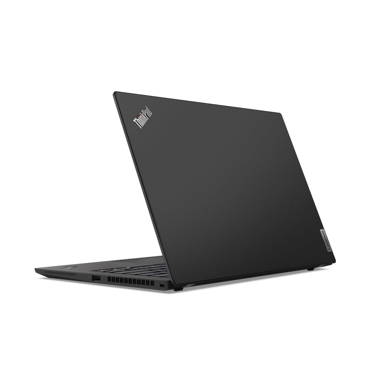 Lenovo ThinkPad T14s Gen 2 (Intel) Laptop Villi Black Portátil Negro Concha