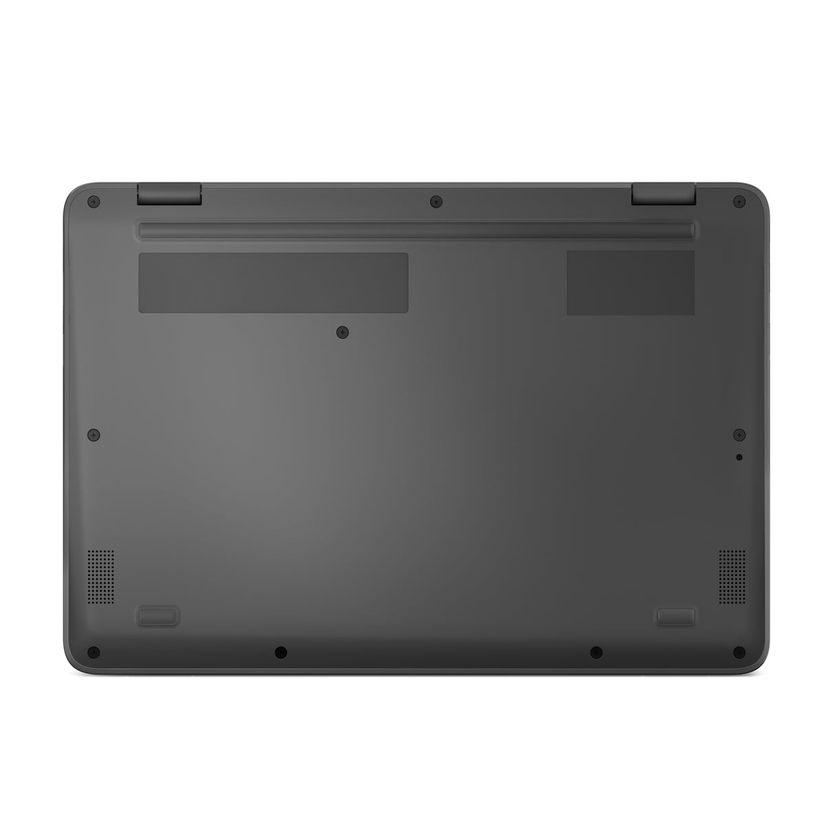 Lenovo 100e Chromebook Gen 4 (Intel) Ordenadores portátiles Chromebook Gris 29,5 cm