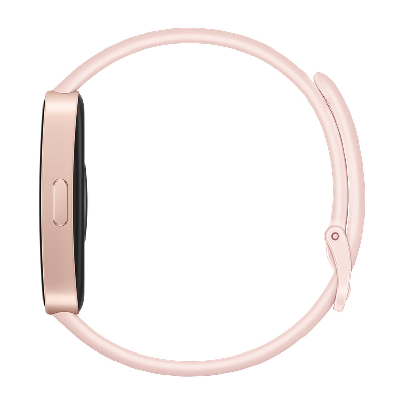 Huawei Band 10 AMOLED Pulsera de actividad 3,73 cm (1.47") Rosa