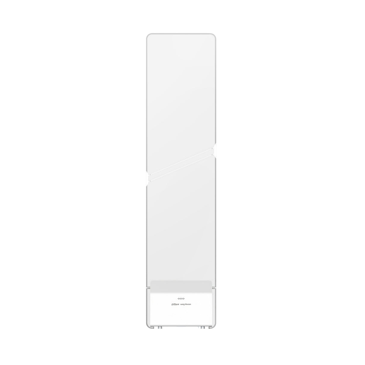 Dahua Technology DHI-ISC-EAA8-C101-R sistemas antirrobo eas Antena AM Plata 0.58 MHz 90 dB