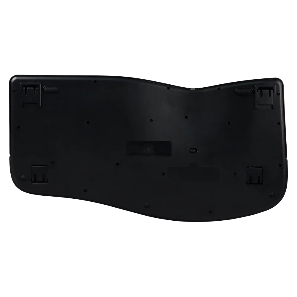 Acteck Creator Virtuos Fitt MK770 teclado Ratón incluido Universal RF inalámbrico Español Negro, Tamaño completo (100%),