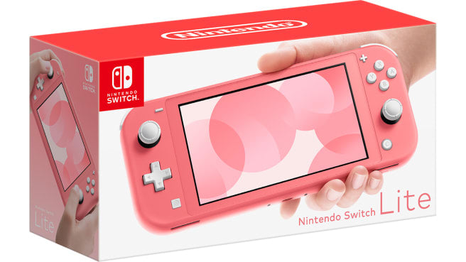Nintendo Switch Lite Laptop Nintendo Switch Lite 768 MHz NVIDIA Tegra Si