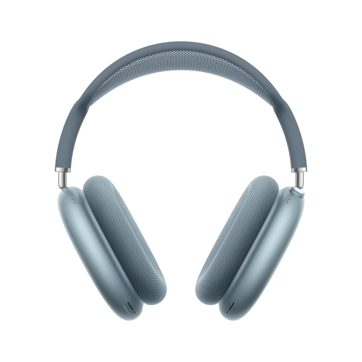Apple AirPods Max Auriculares Inalámbrico Diadema Llamadas/Música USB Tipo C Bluetooth Azul, 386.2 g