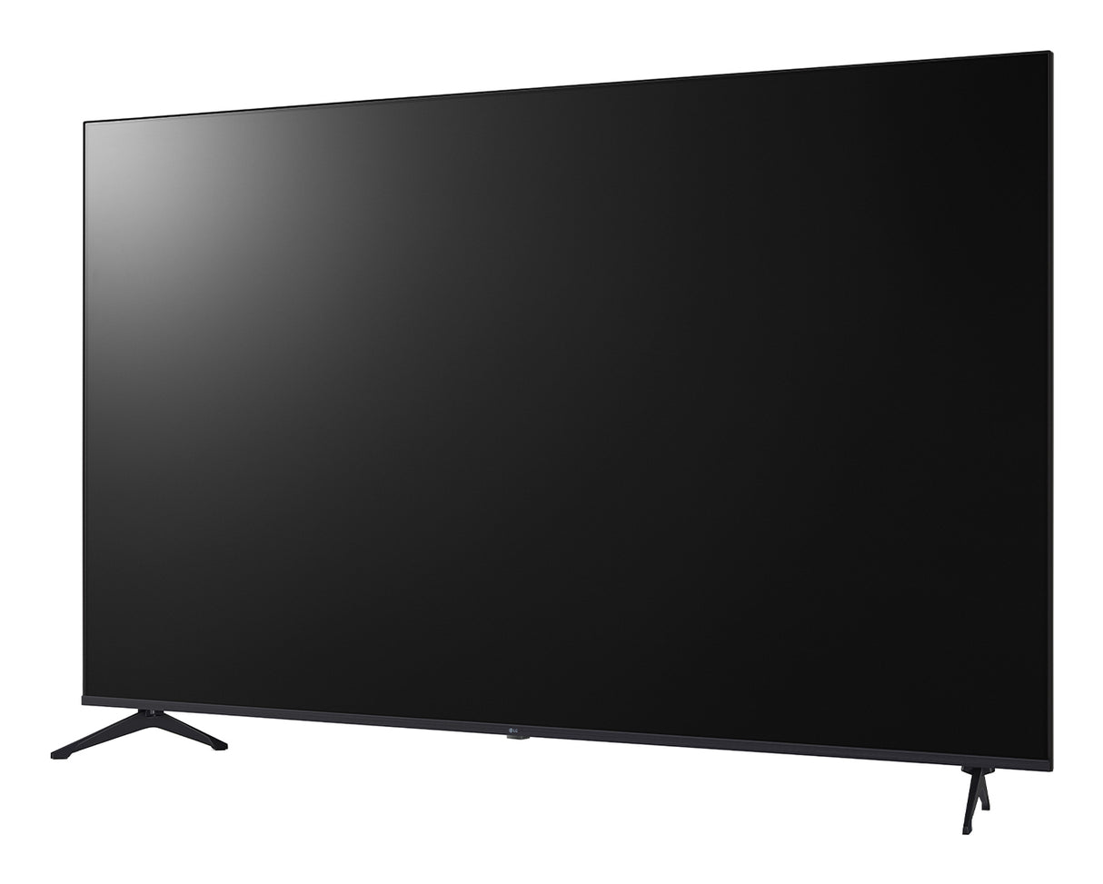 Televisor LG 75" Smart TV UHD 4K 3840X2160 Semi hotelera