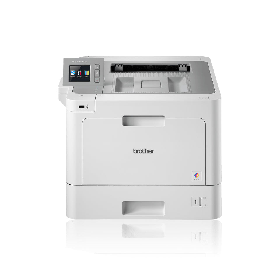 Brother HL-L9310CDW Impresora Laser WiFi Si