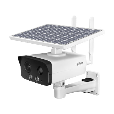 Dahua Technology Lite IPC-HFW2431DG-4G-SP-LA-B cámaras de vigilancia Cámara de seguridad IP Interior y exterior Alámbrico Si