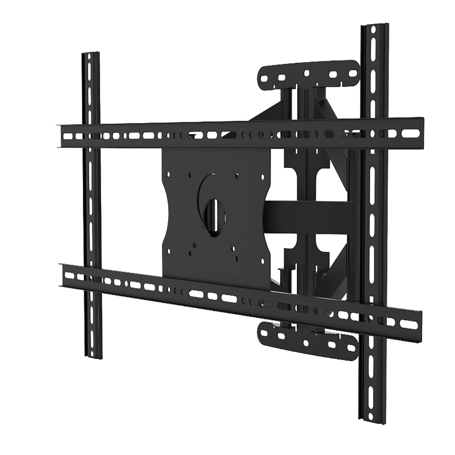 Outdoor TV full motion wall mount S100MCMA0