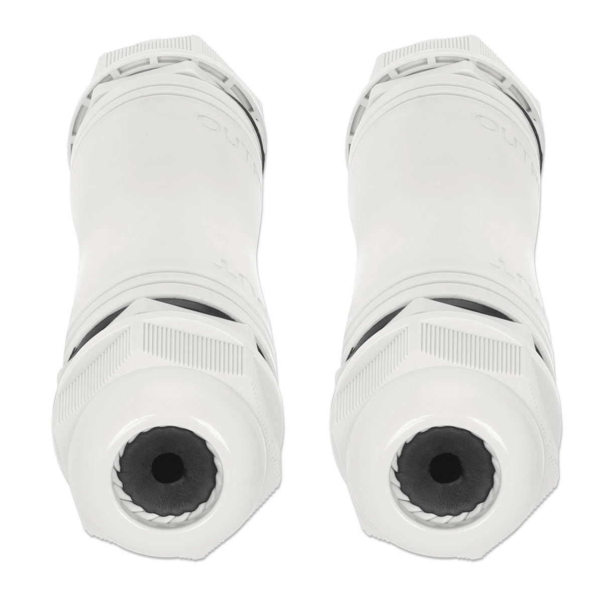 POE EXTENSOR INTELLINTE 30W MAX, EXTERIORES 1000M