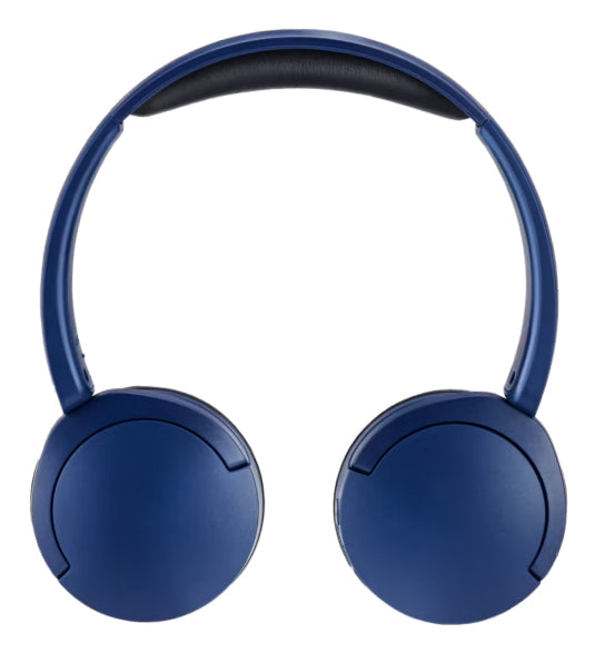 Panasonic RB-HF630BE-A audífono y auriculare Auriculares Inalámbrico Diadema Llamadas/Música/Deportes/Diario Bluetooth A