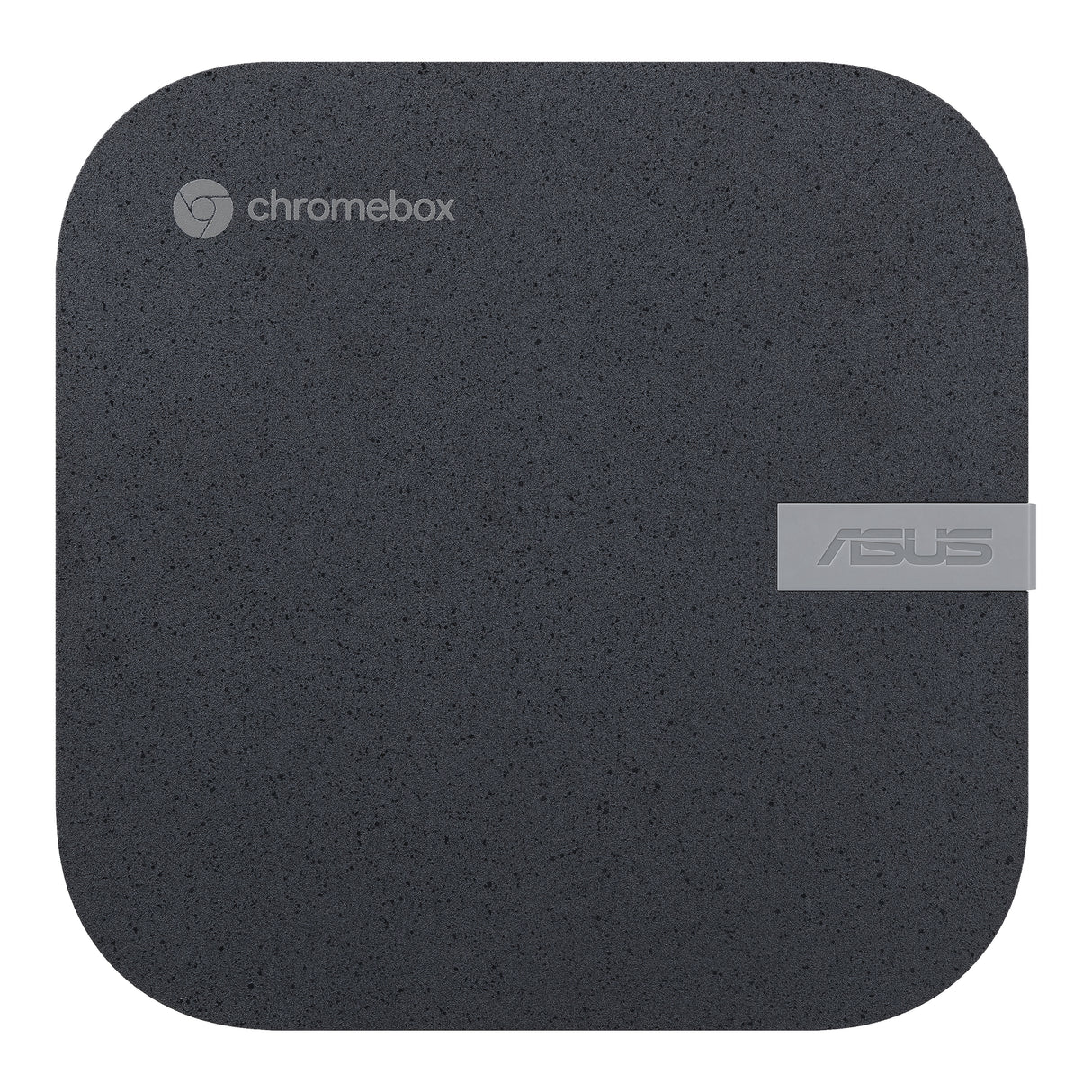 ASUS Chromebox CHROMEBOX5-S3053UN PC/estaciòn de trabajo Intel® Core™ i3 i3-1220P 8 GB DDR4-SDRAM 128 GB SSD ChromeOS Mini PC Negro