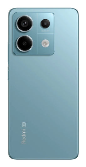 Xiaomi Redmi Note 13 Pro 5G 16.9 cm (6.67") SIM dual USB Tipo C 8 GB 256 GB 5100 mAh Azul, 2712 x 1220 Pixeles, 200 MP