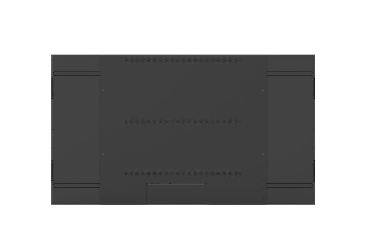 LG 110UM5K pantalla de señalización Pantalla plana para señalización digital 2,79 m (110") LCD Wifi 500 cd / m² 4K Ultra