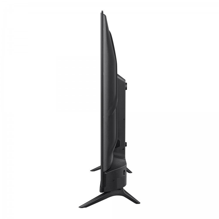 Hisense 32A4KV Televisor 80 cm (31.5") 1366 x 768 Pixeles HD LED Smart TV Wifi Negro