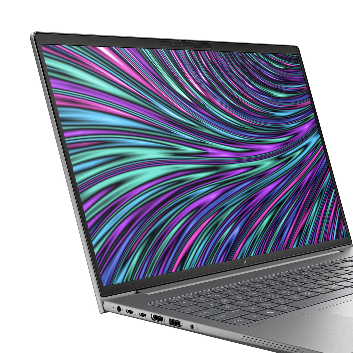 HP ZBook Power G11 Intel Core Ultra 9 185H Estación de trabajo móvil 40.6 cm (16") WUXGA 16 GB DDR5-SDRAM 1 TB SSD NVIDIA RTX 1000 Ada Wi-Fi 6E