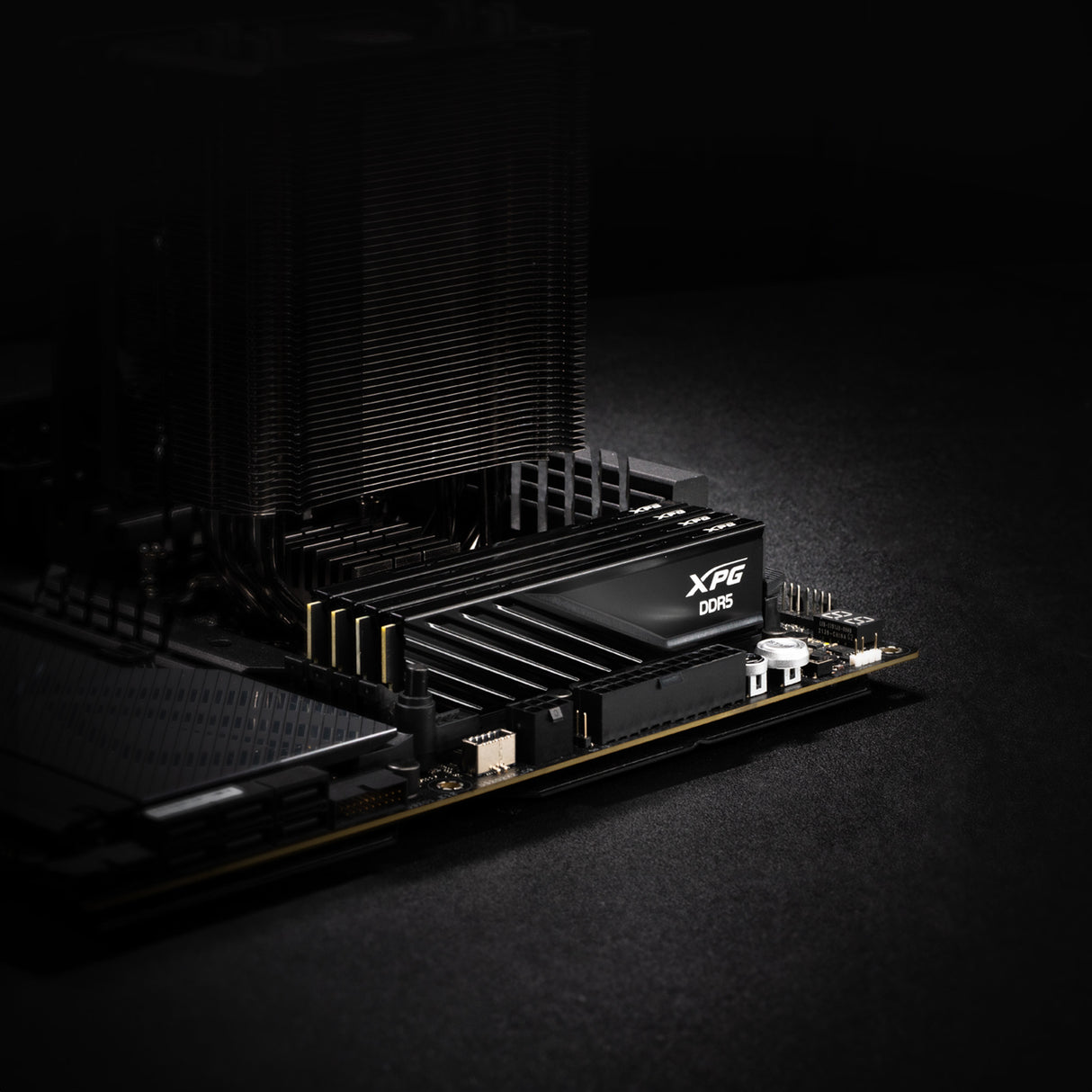 XPG LANCER BLADE Memoria RAM 48 16 GB 1 x 16 GB DDR5